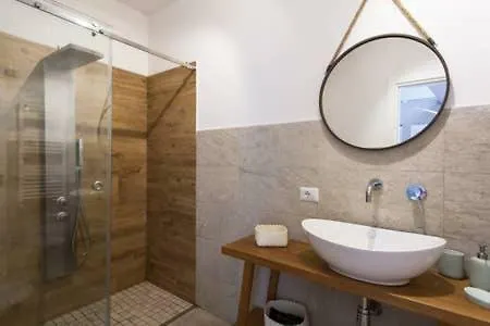 Apartment Laetitia - Palazzo Quaroni Palermo